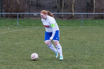 Bild 242 - Frauen TSV Zarpen - FSC Kaltenkirchen : Ergenis: 2:0